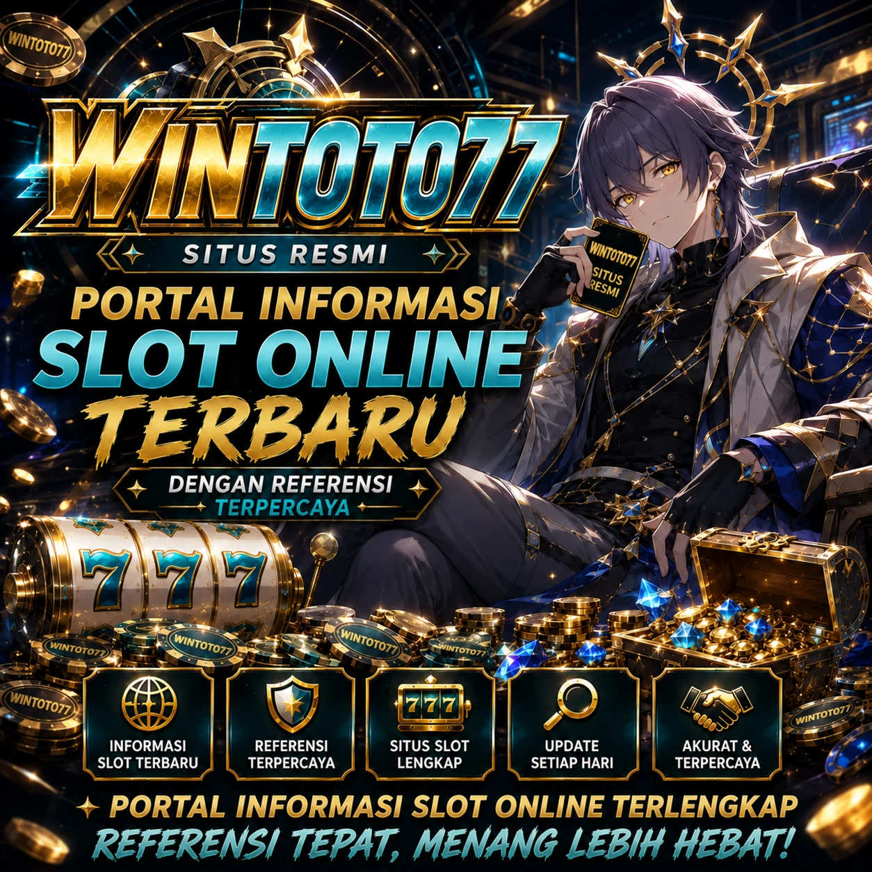 WINTOTO77